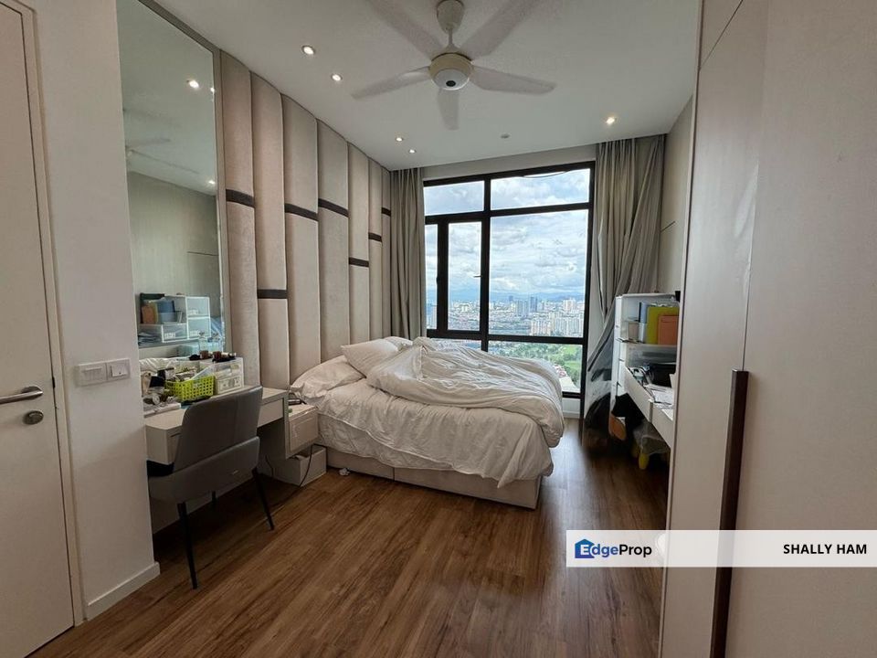 The Park 2  , Pavillion Bukit Jalil, KL, Kuala Lumpur, Bukit Jalil