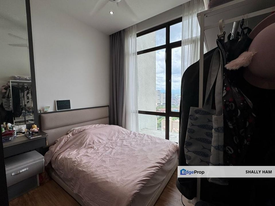 The Park 2  , Pavillion Bukit Jalil, KL, Kuala Lumpur, Bukit Jalil