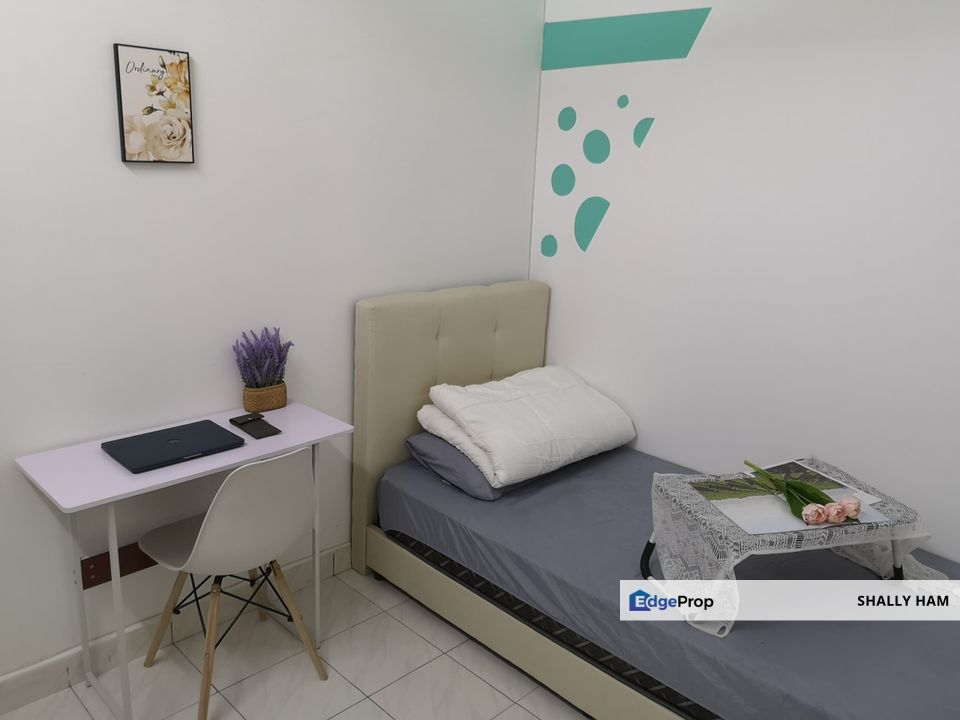 Ampang prima condo,ampang selangor  for sale, Selangor, Ampang