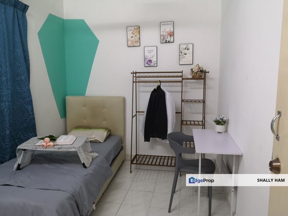 Ampang prima condo,ampang selangor  for sale, Selangor, Ampang