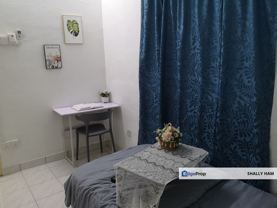 Ampang prima condo,ampang selangor  for sale, Selangor, Ampang