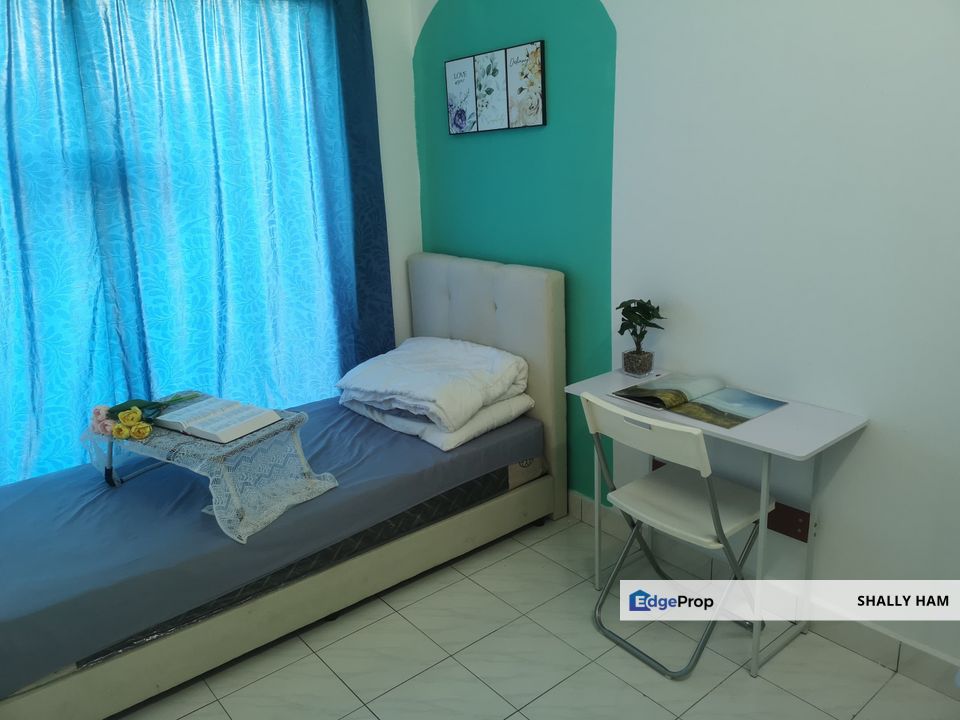 Ampang prima condo,ampang selangor  for sale, Selangor, Ampang