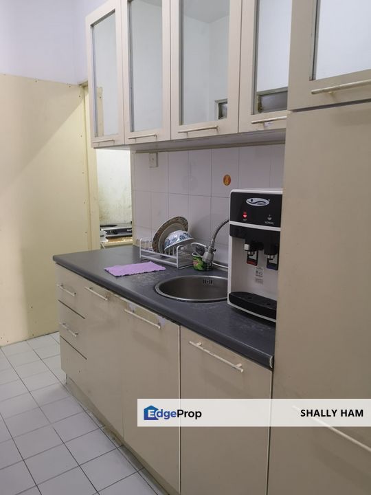 Ampang prima condo,ampang selangor  for sale, Selangor, Ampang