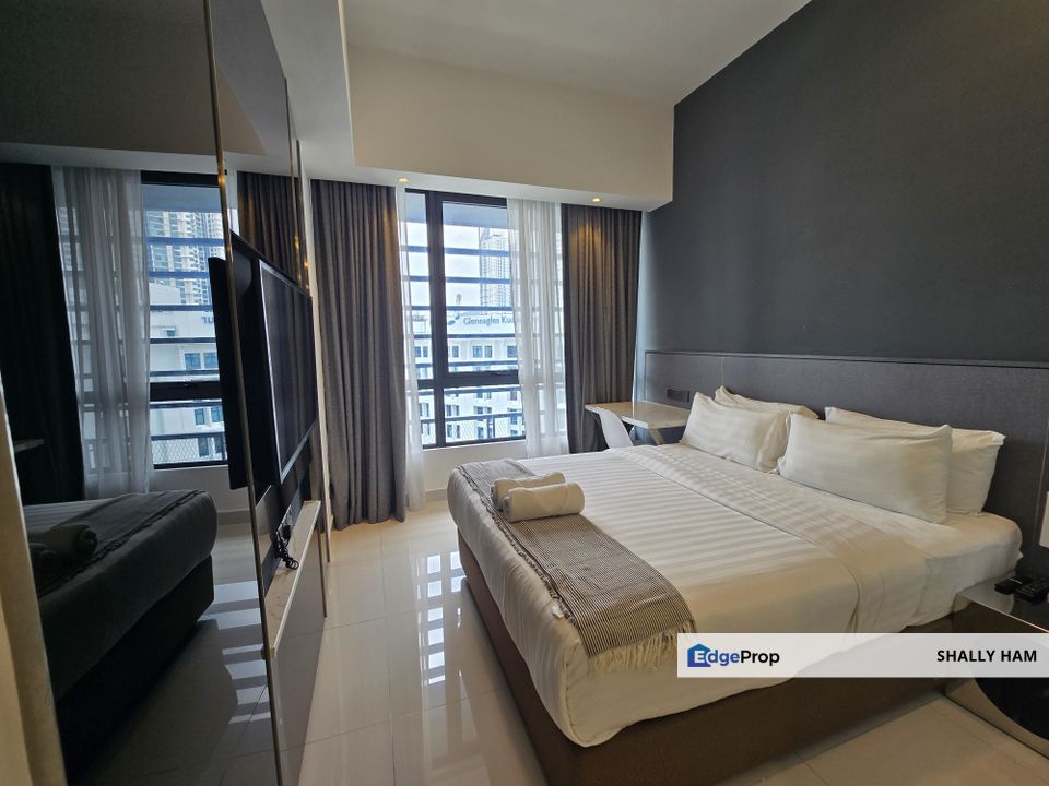 Novo Ampang , ampang hilir kuala lumpur condo for sale , Kuala Lumpur, Ampang Hilir