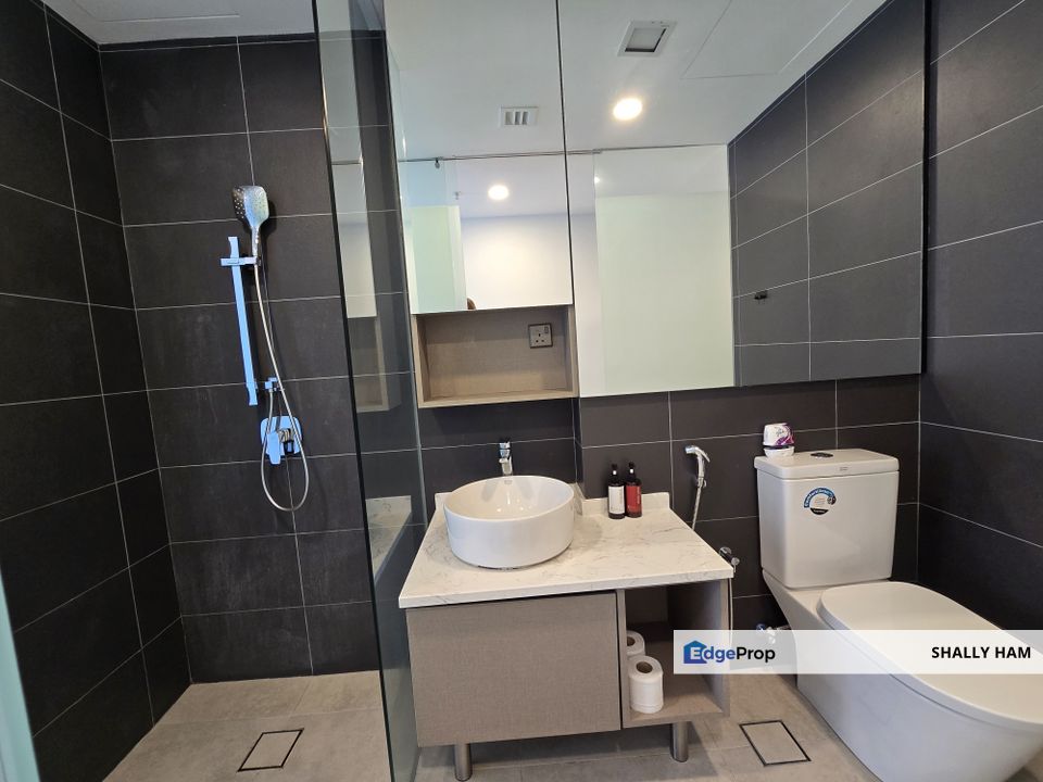 Novo Ampang , ampang hilir kuala lumpur condo for sale , Kuala Lumpur, Ampang Hilir