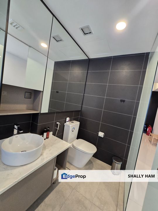Novo Ampang , ampang hilir kuala lumpur condo for sale , Kuala Lumpur, Ampang Hilir