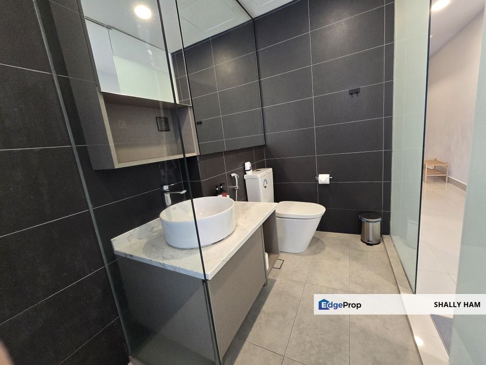 Novo Ampang , ampang hilir kuala lumpur condo for sale , Kuala Lumpur, Ampang Hilir