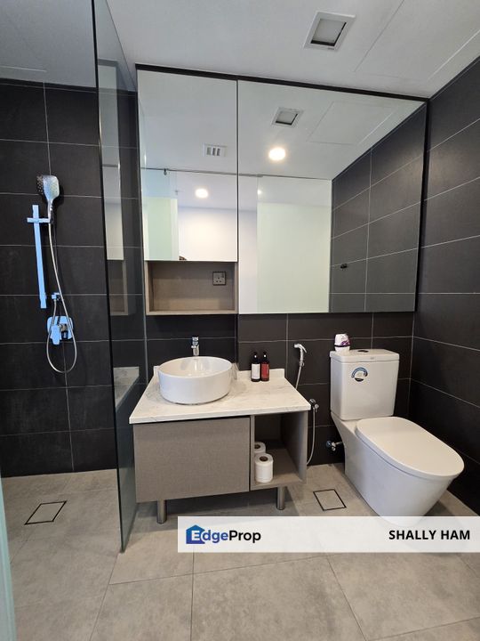 Novo Ampang , ampang hilir kuala lumpur condo for sale , Kuala Lumpur, Ampang Hilir