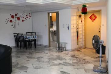 De Tropicana Condominium