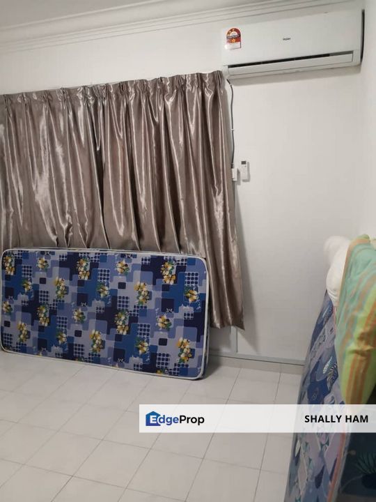 DE tropicana condo at kuchai lama for sale , near MRT , sri petaling , okr, oug, happy garden , Kuala Lumpur, Kuchai Lama