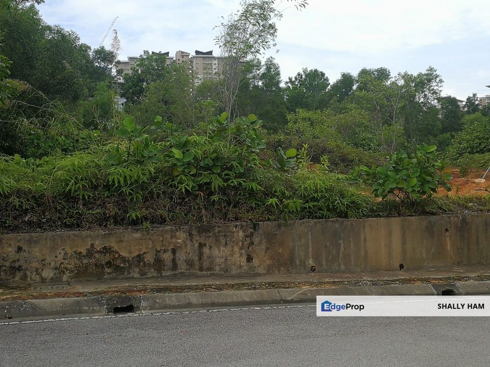 Agricultural and industrial land for sale at dengkil  mukim tanjung duabelas near KLIA airport, Selangor, Kuala Langat