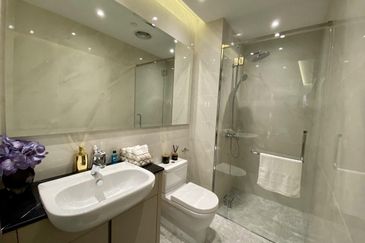 Agile Bukit Bintang @ Residensi Agile Delima