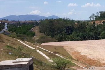 Taman Tasik Semenyih