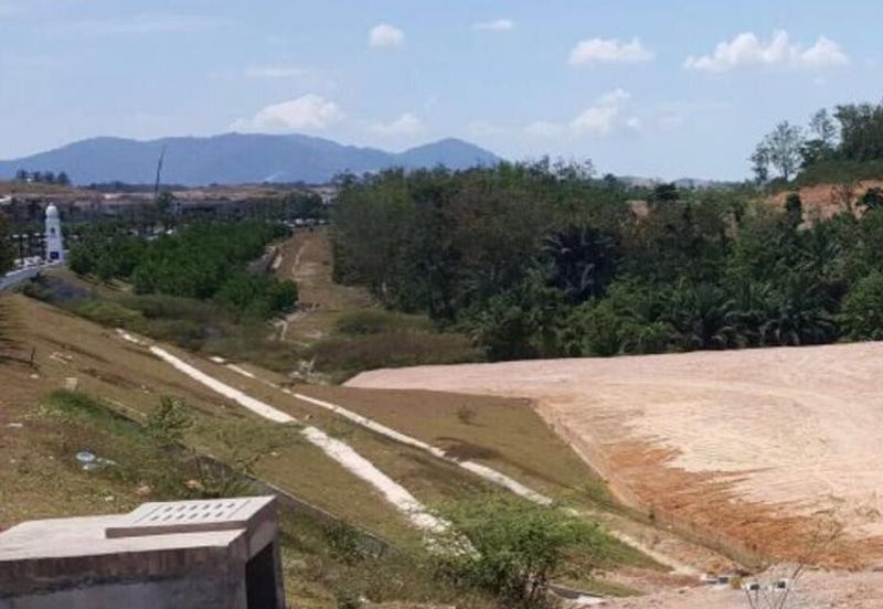 Taman Tasik Semenyih