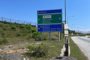 Taman Tasik Semenyih