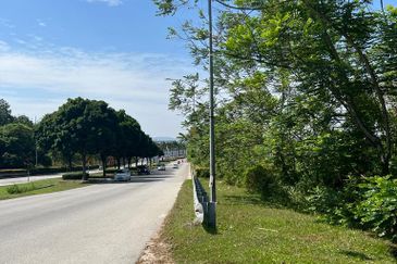 Taman Tasik Semenyih