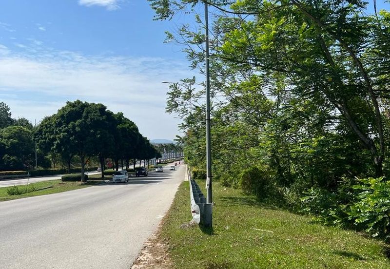 Taman Tasik Semenyih