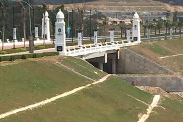 Taman Tasik Semenyih