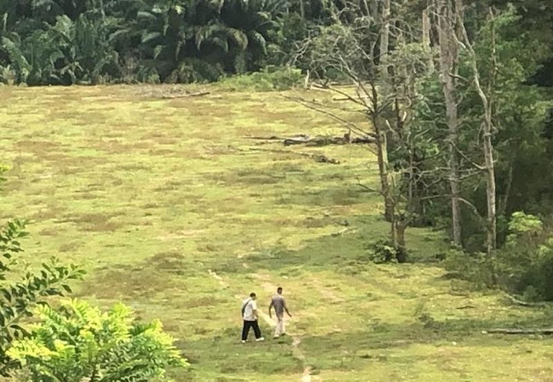 Taman Tasik Semenyih