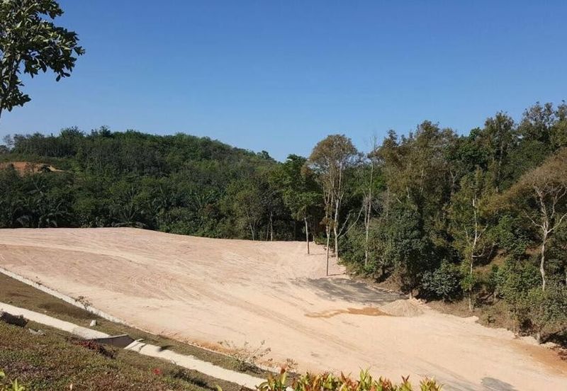 Taman Tasik Semenyih