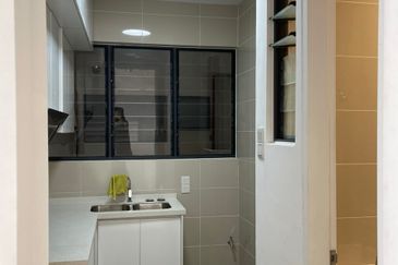 Waltz Residences @ Paradigm Garden City