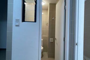 Waltz Residences @ Paradigm Garden City