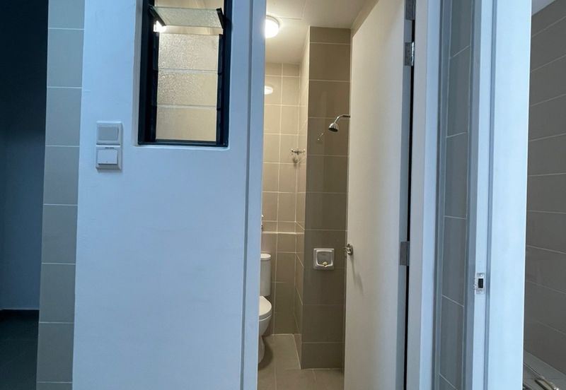 Waltz Residences @ Paradigm Garden City