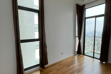 Waltz Residences @ Paradigm Garden City