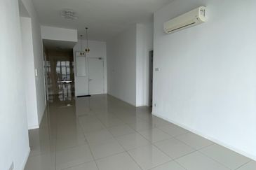 Waltz Residences @ Paradigm Garden City