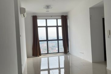 Waltz Residences @ Paradigm Garden City