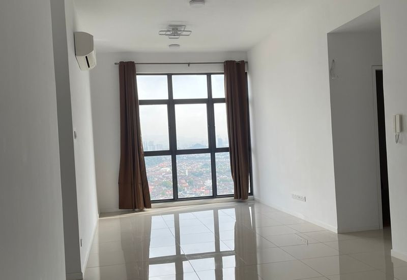 Waltz Residences @ Paradigm Garden City