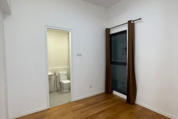 Waltz Residences @ Paradigm Garden City