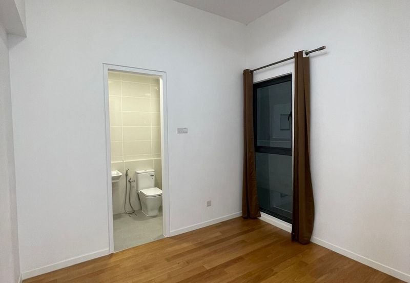 Waltz Residences @ Paradigm Garden City