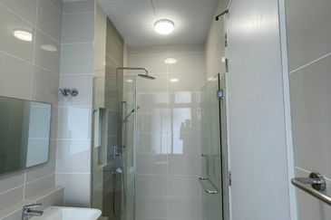 Waltz Residences @ Paradigm Garden City