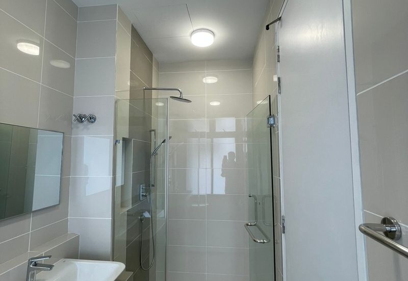 Waltz Residences @ Paradigm Garden City