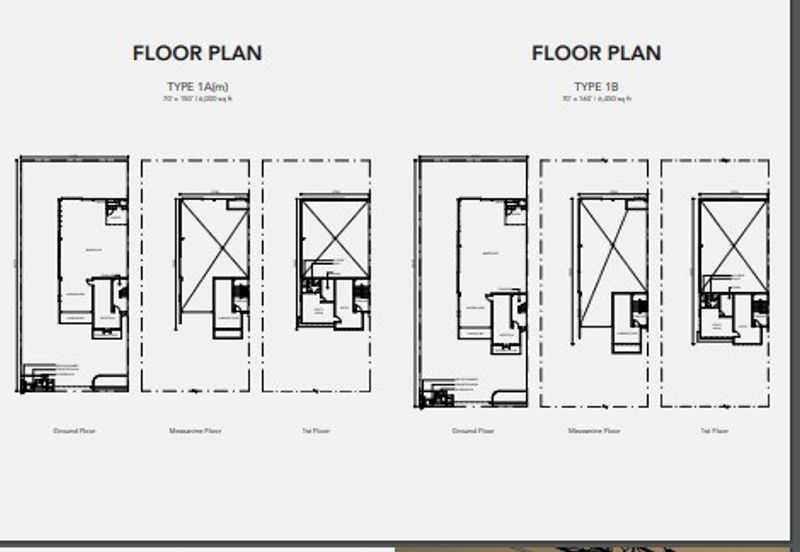 Elmina Business Park