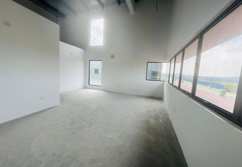 Elmina Business Park