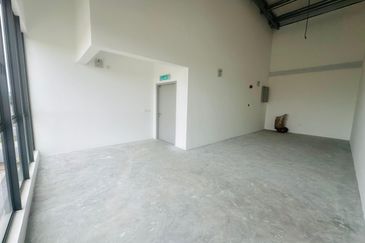 Elmina Business Park