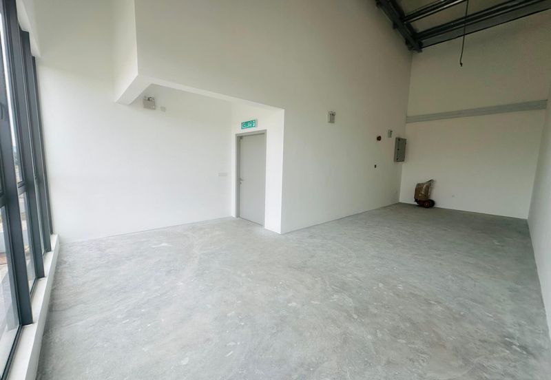 Elmina Business Park