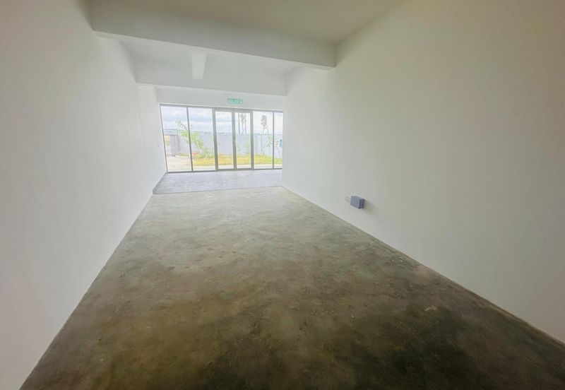 Elmina Business Park