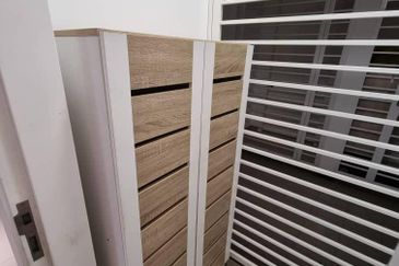 United Point Residence (Residensi Bersepadu)