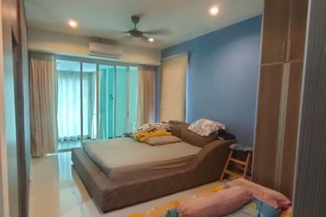 Taman Mutiara Gombak 2