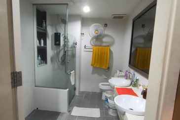 Taman Mutiara Gombak 2