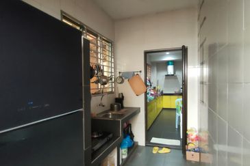 Taman Mutiara Gombak 2