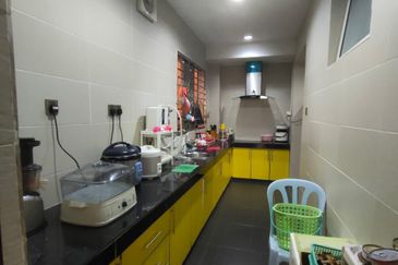 Taman Mutiara Gombak 2