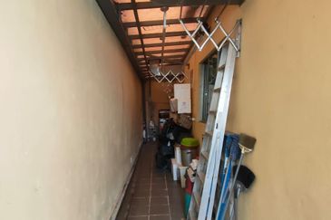 Taman Mutiara Gombak 2