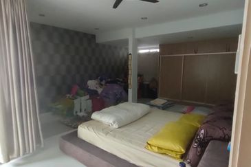 Taman Mutiara Gombak 2