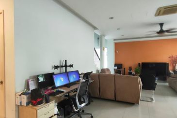 Taman Mutiara Gombak 2