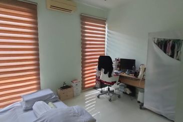 Taman Mutiara Gombak 2