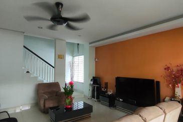 Taman Mutiara Gombak 2